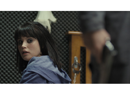 アリス クリードの失踪 It S A Wonderful Cinema アリス クリードの失踪 It S A Wonderful Cinema