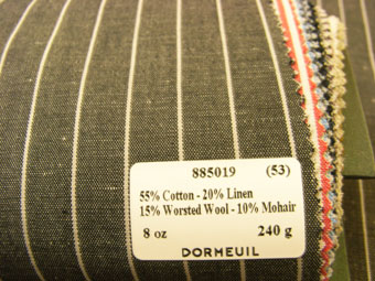 Dormeuiｌの四者混_b0081010_024340.jpg