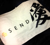 send愛 MONKEY MAJIK!_d0055515_23473151.jpg