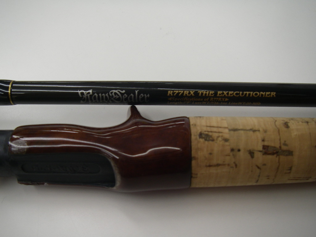 ローディーラー ローディーラー ベイトモデル ハンドルオフセット］ | Whiplash