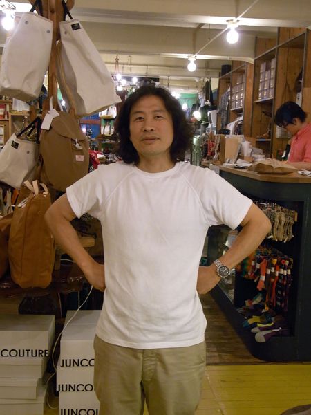 JUNK SHOP FACTORY_f0162638_11275441.jpg