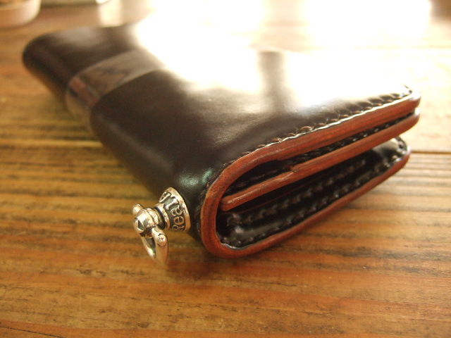 \"Long Wallet (type1) コードバン\"_a0161744_0334828.jpg