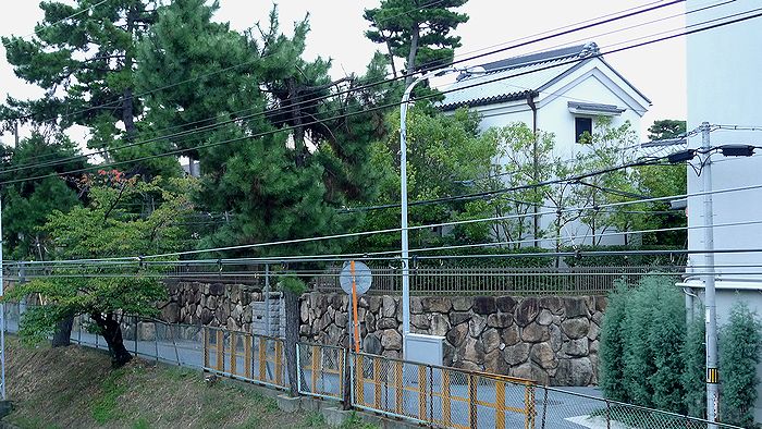 阪神間(灘・住吉・御影・芦屋・西宮・宝塚)の近代住宅建築群_f0139570_23213085.jpg
