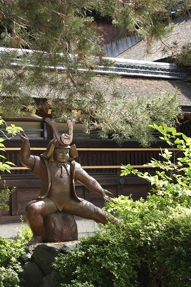 藤森神社_f0014971_19115312.jpg