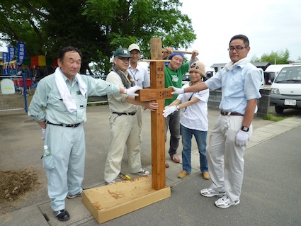 建築士の日・・・ボランティア_b0207673_6243562.jpg