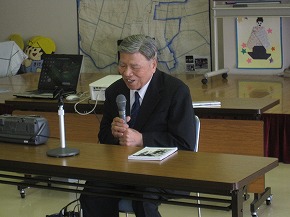 ２０１１松尾静雄先生の伝説のお話・千寿の楽しい歴史_a0137997_19471092.jpg