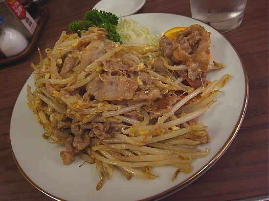 清澄白河 洋食 中華 ことぶき本店 美味礼讃 清澄白河 洋食 中華 ことぶき本店 美味礼讃