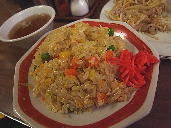 清澄白河 洋食 中華 ことぶき本店 美味礼讃 清澄白河 洋食 中華 ことぶき本店 美味礼讃