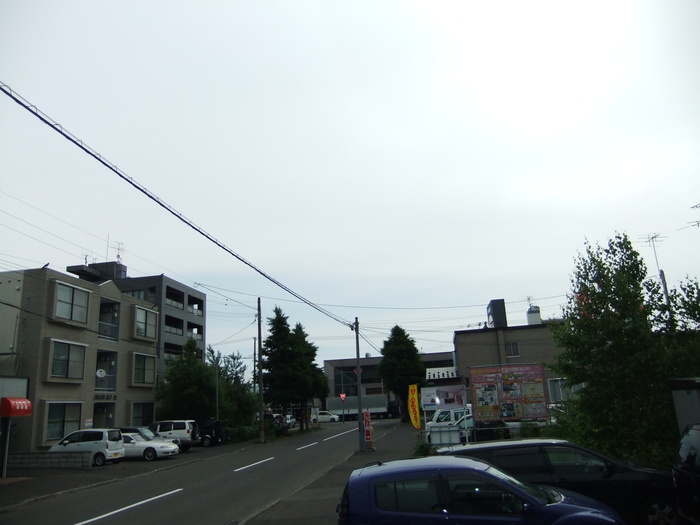 どんだけ散歩で N 43とツーリングするの??_c0226202_0211648.jpg
