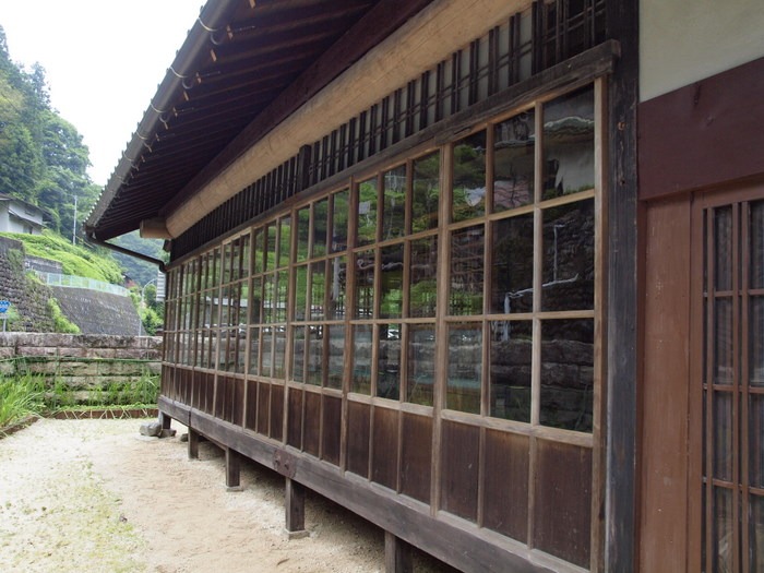 古民家の掃除_c0116915_0305281.jpg