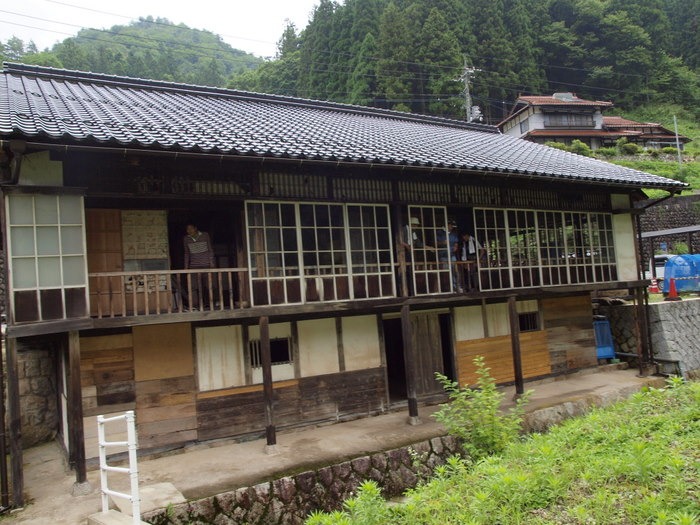 古民家の掃除_c0116915_031363.jpg