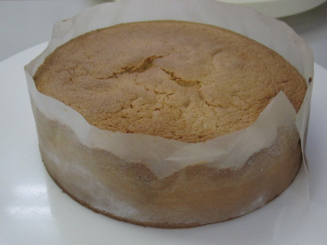 ケーキ教室終了_e0222120_2181757.jpg