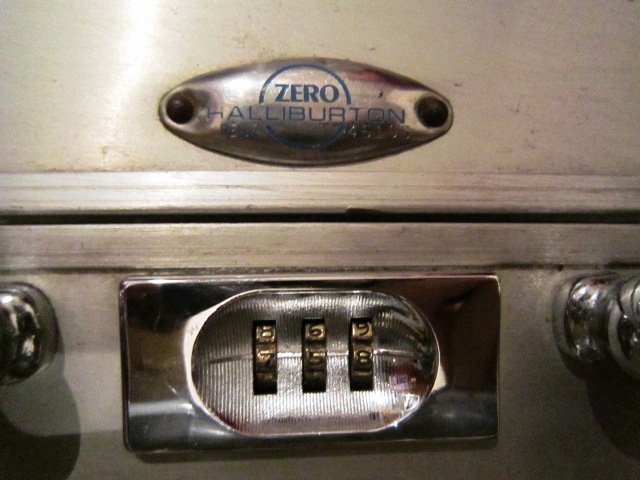 Used \"Vintage BAG\" ご紹介!_f0191324_94019.jpg