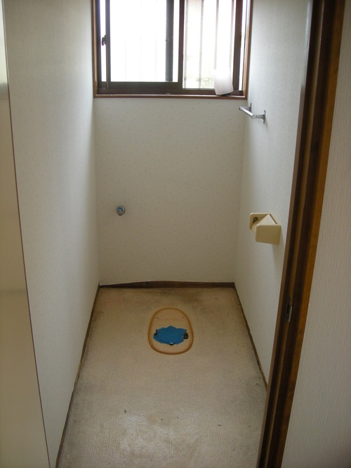 O様借家改装工事_d0125228_18325432.jpg