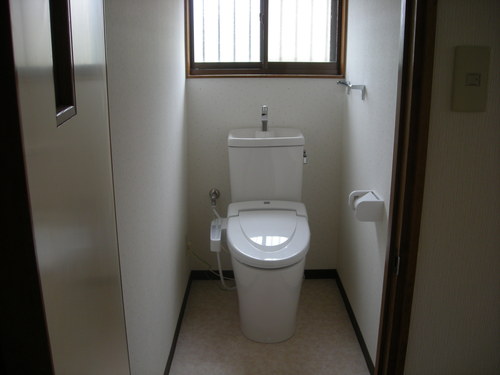 O様借家改装工事_d0125228_18334490.jpg