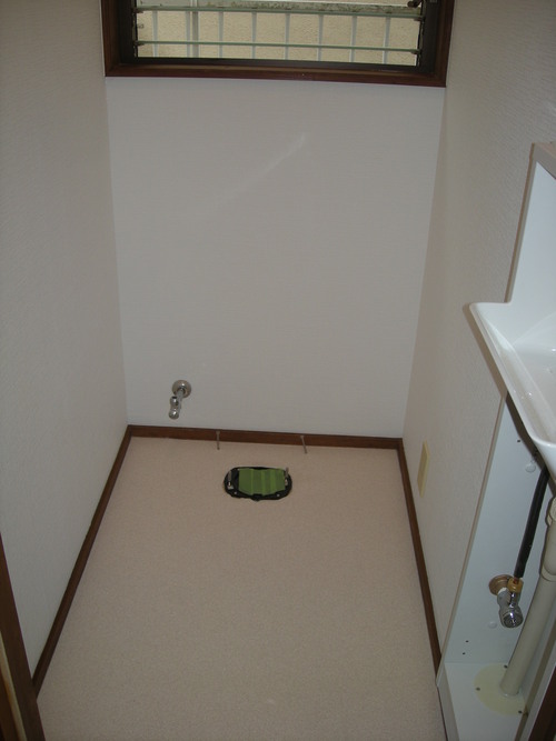 Wさま邸トイレ取替え工事_d0125228_9392583.jpg