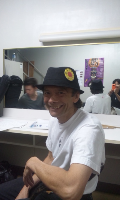 ご来場ありがとうございました_b0019333_028204.jpg