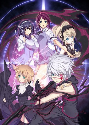 アニメ「聖痕のクェイサー」ニコ生で、7/9・7/10に二夜連続・一挙無料生放送！_e0025035_12304954.jpg