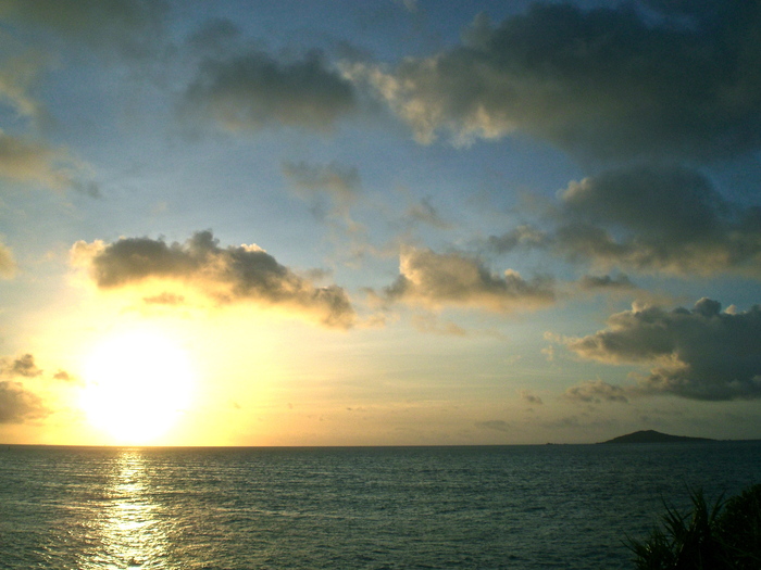 ☆　宮古島　 満月     ☆_a0171939_16205.jpg