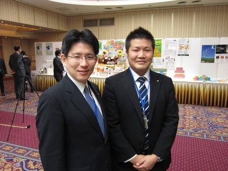 日本専門薬局同志会中部連合会夏ゼミナール_f0151639_10352910.jpg