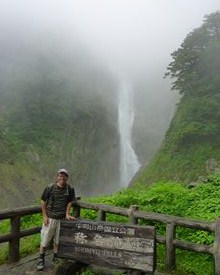 立山まるごとウオーク　称名滝コース　23km_b0220251_1342427.jpg