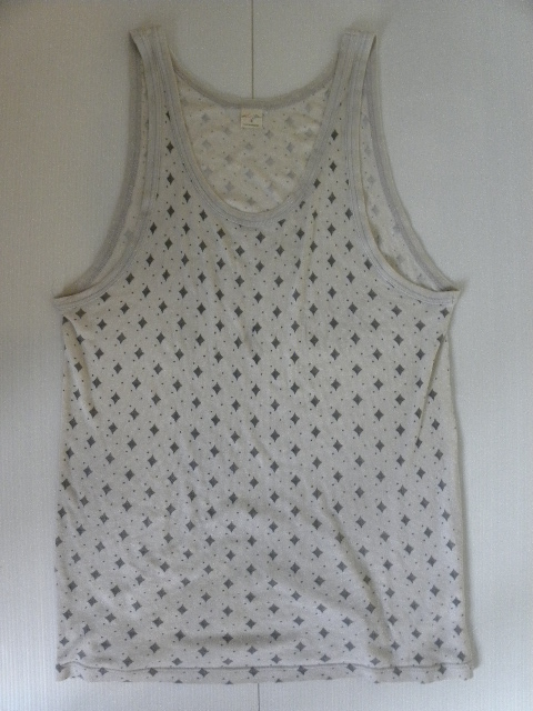 EURO 70`s TANK TOP_f0226051_2327341.jpg