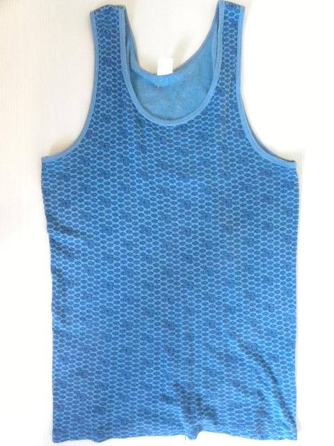 EURO 70`s TANK TOP_f0226051_23443324.jpg