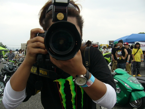 強風の中・・・_a0193460_930272.jpg