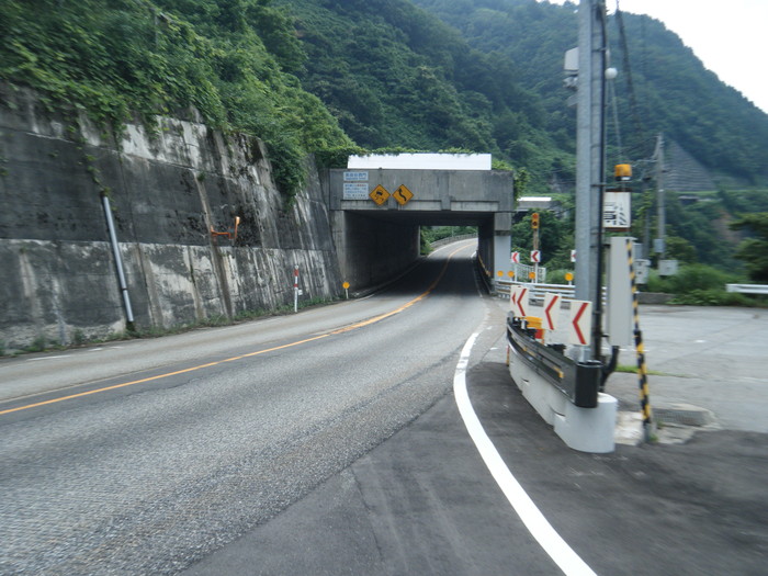 7月2日　神通川第1発電所_f0223068_7182864.jpg