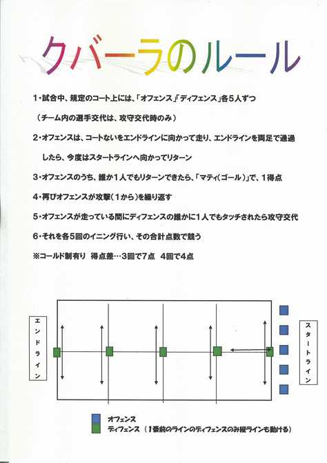 楽校2回目告知「クバーラって??」_f0167672_13543341.jpg