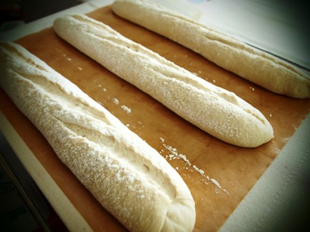 フランスパン祭り_e0167593_0454443.jpg