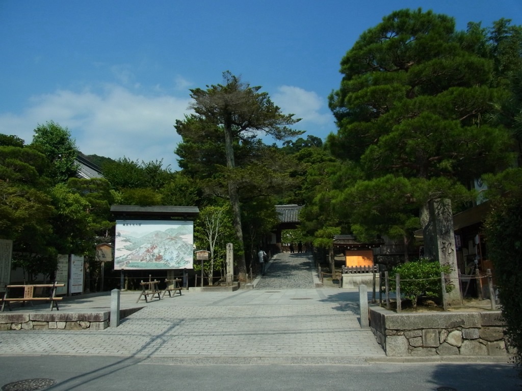 京都 銀閣寺_c0167798_1927311.jpg