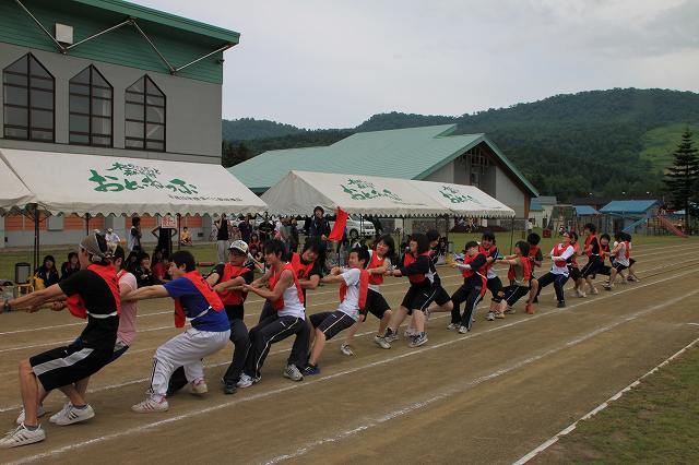 2011.7.5　村民運動会その３_b0215832_15163947.jpg