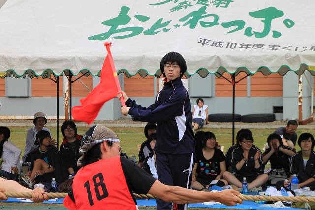 2011.7.5　村民運動会その３_b0215832_15164293.jpg