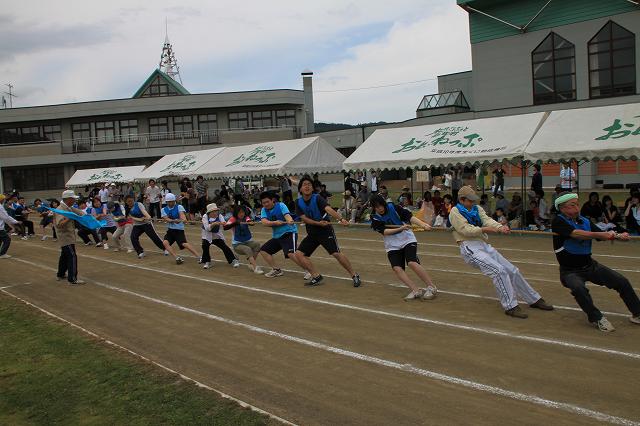 2011.7.5　村民運動会その３_b0215832_15164381.jpg