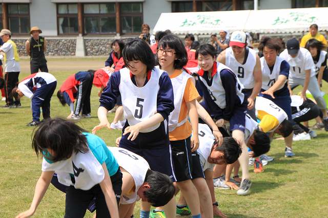 2011.7.5　村民運動会その２_b0215832_1545563.jpg