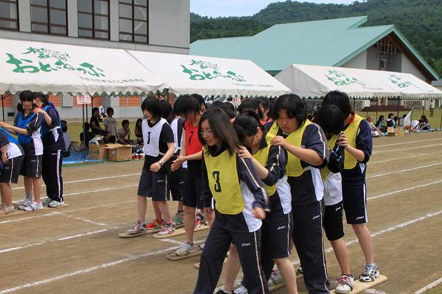 2011.7.5　村民運動会その２_b0215832_1545592.jpg