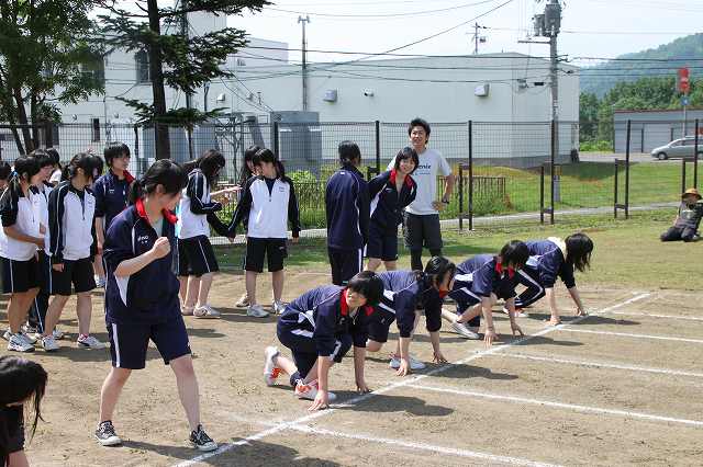 2011.7.5　村民運動会その２_b0215832_1545651.jpg