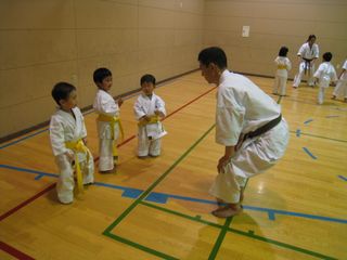 西町教室 1000本突き!_c0118332_22231914.jpg