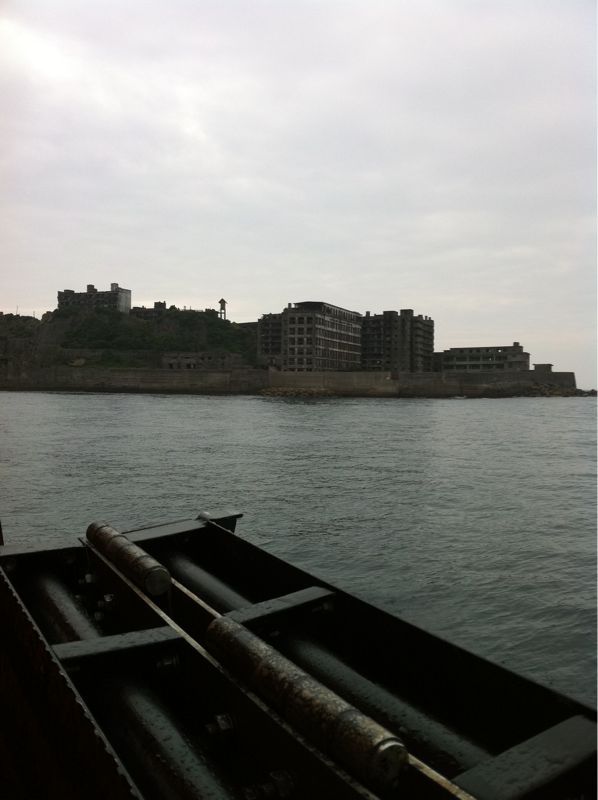 GUNKANJIMA ～端島～_c0150032_0344069.jpg