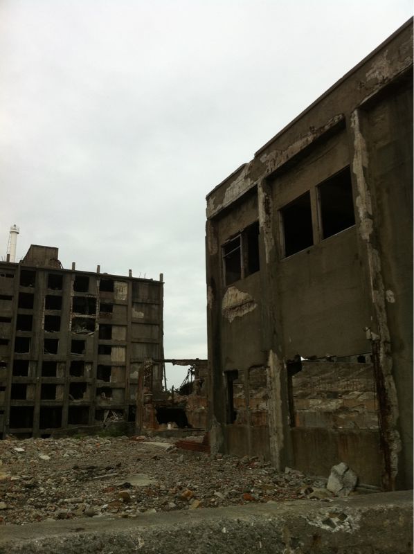 GUNKANJIMA ～端島～_c0150032_034416.jpg