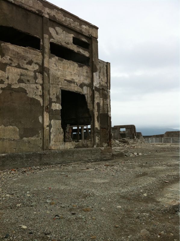 GUNKANJIMA ～端島～_c0150032_0344377.jpg