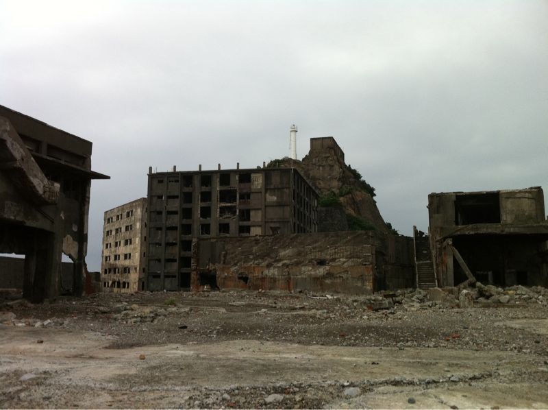 GUNKANJIMA ～端島～_c0150032_0344415.jpg