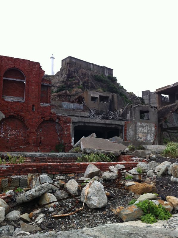 GUNKANJIMA ～端島～_c0150032_034468.jpg