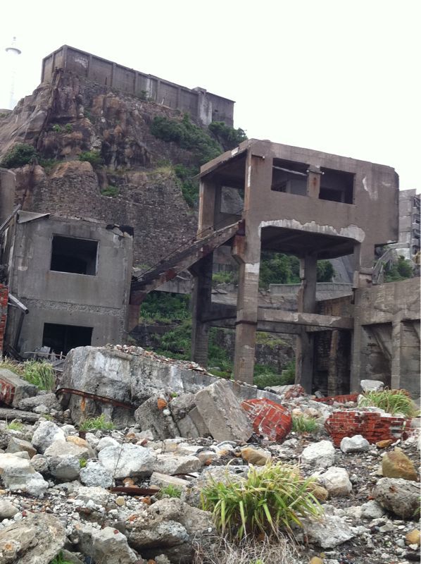 GUNKANJIMA ～端島～_c0150032_0344716.jpg