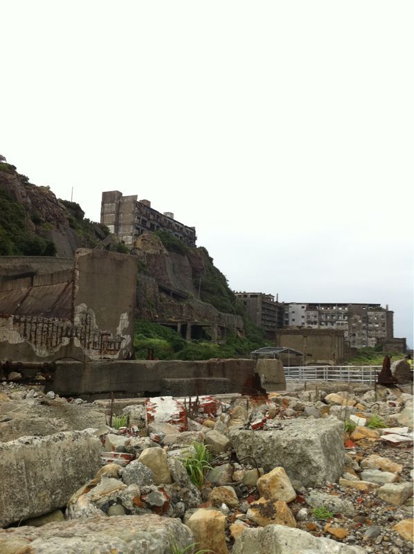 GUNKANJIMA ～端島～_c0150032_0345053.jpg