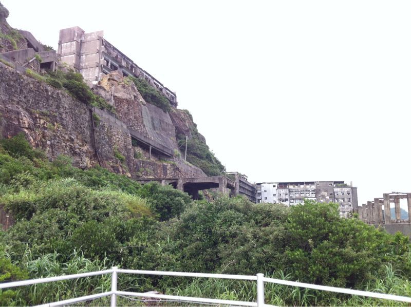 GUNKANJIMA ～端島～_c0150032_0345278.jpg