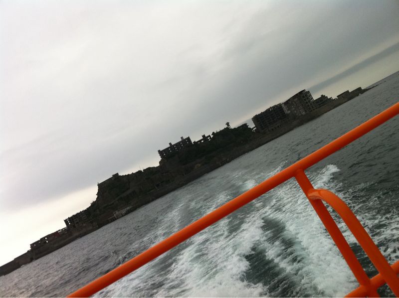 GUNKANJIMA ～端島～_c0150032_0345791.jpg