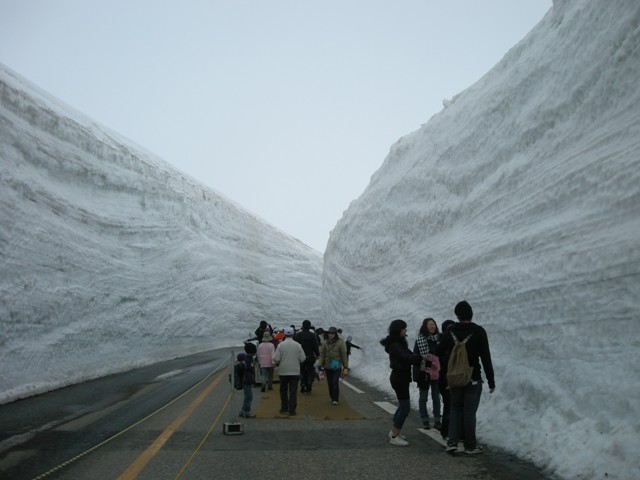 2011年GW　黒部立山アルペンルート_c0122133_20424049.jpg