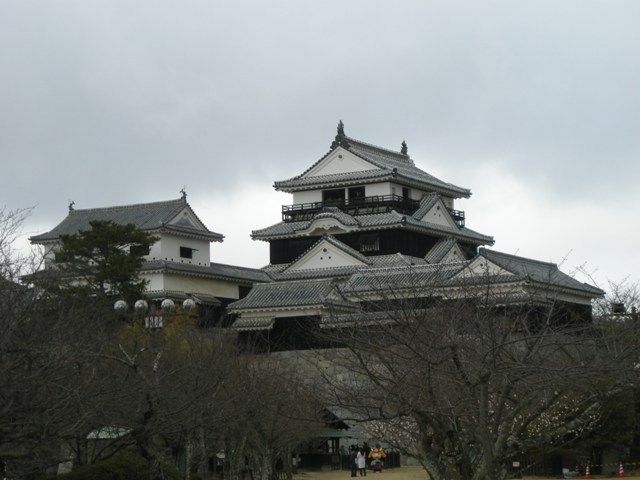 2011年2月　高知・松山の旅（松山編）_c0122133_2112544.jpg